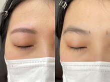 アイ シャルマン 田町(EYE CHARMANT)/アイブロウワックス