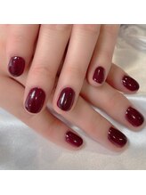 ルスリール(Le Sourire)/ワンカラー