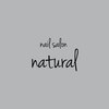 ナチュラル(natural)のお店ロゴ