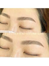 トータルビューティーサロン マイスター(MEISTER)/PBL×ラッシュリフト