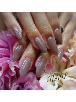 アイネイル(iNAIL)/