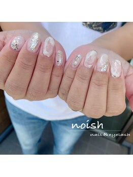 ノイッシュ(noish)/ネイル