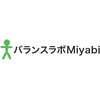 バランスラボ ミヤビ(Miyabi)のお店ロゴ