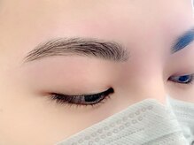 リガナッツ(Riganuts)/eyebrow wax