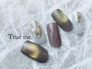 トゥルーミー(True me.)/¥7700コース