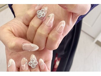 セネル(SeneL)/ヴァングリネイル★大阪/福島