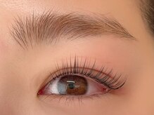 アンバー(Amber)/ラッシュリフト