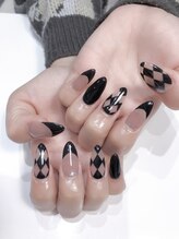 クリスタルネイルサロン(Crystal Nail)/