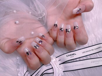 スノーネイルサロン 新宿店(Snow nail salon)/