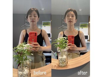 キワミ(KIWAMI)/#思考がクリア＃首専門＃整体