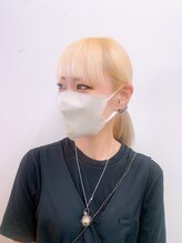 楚々 KAORU 