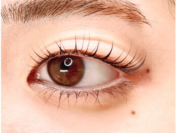 アイラッシュ ザクア(XAQUA)/メーテルパーマ