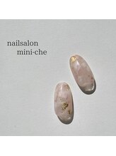 ミニーシュ(mini-che)/