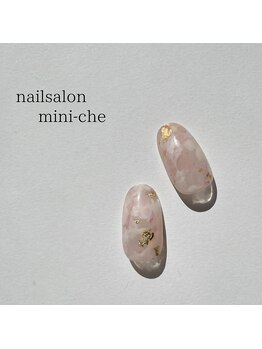 ミニーシュ(mini-che)/