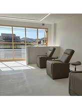 ヌンバイブリック(nun by Blic)/お店の雰囲気