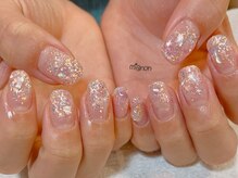 ミニョン(mignon)/Mignon定額デザイン