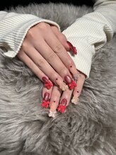 ネイルサロン ココロジー(COCOLOGY)/