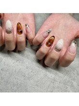 フレイズラピス(FRASE Lapis)/リングミラー