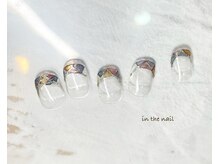 イン ザ ネイル(in the nail)/