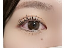 センスオブビューティー 東新宿店(SENSE OF BEAUTY)/ケラチンラッシュリフト上下