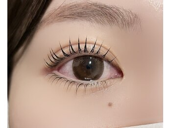 センスオブビューティー 東新宿店(SENSE OF BEAUTY)/ケラチンラッシュリフト上下