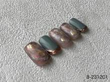 ジェリッシュ(Jelish)/定額デザイン8,500円