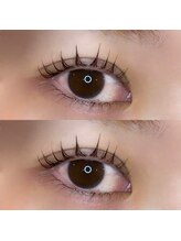 アイラッシュプラン 天王寺駅前店(eyelash plan)/パリジェンヌラッシュリフト