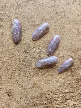 シュポルテ(chou porte)/