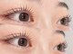 アイラッシュ キリュウ(Eye Lush Kiryu)の写真/【ご新規様似合わせまつ毛パーマ¥4500】~圧倒的お客様に寄り添うカウンセリングで理想の垢抜けまつ毛へ~