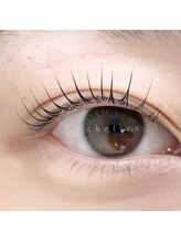 シェリアン 江戸川橋店(Chelien)/王道パリジェンヌ