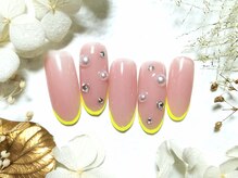 パーフェクトネイル 桜ヶ丘店(Perfect Nail)/