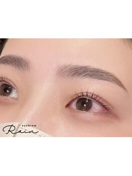 キープ力が自慢のサロン