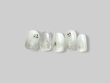 マックスビューティーネイル(MAX BEAUTY nail)/Halloween