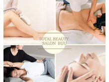 トータルビューティーサロン ビジュ(BIJU)