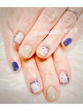 イーユービー(E.U.B)/定額Bコース【ひばりヶ丘】