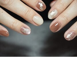 ニュアンス定額