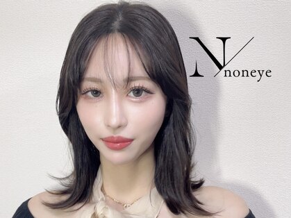 ノナ アイ(non eye)の写真