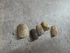 ニュアンス定額コース