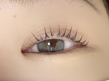 ルアナトウキョウ(LUANA TOKYO)/ラッシュリフト