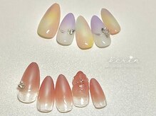 エクラン(ecrin)/4、5月限定クーポン￥7500