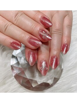 マグネットネイル　オフ込