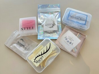 グロウ(glow)/人気ロッドも多数ご用意してます