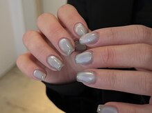 ミニョン 北堀江(mignon)/マグネット×チーク