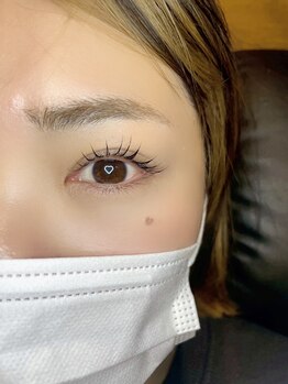 ボアップ(boappu)/まつげパーマ