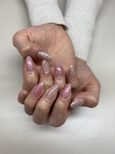 ケイ(K)/フラッシュネイル