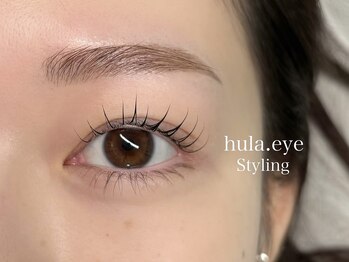 フラアイ(hula.eye)