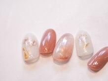 リーチェ ビューティアンドネイルサロン 大名店(Beauty&Nail Salon)/