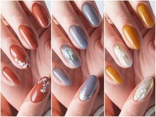ネイルサロン ディーバ ギンザ(Nail salon Diva GINZA)