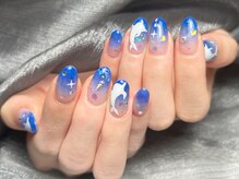 エムティーネイル(M.T nail)/