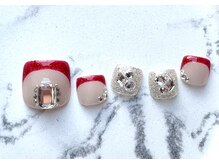 ワンノーブル(one noble)/フット定額プレミアム